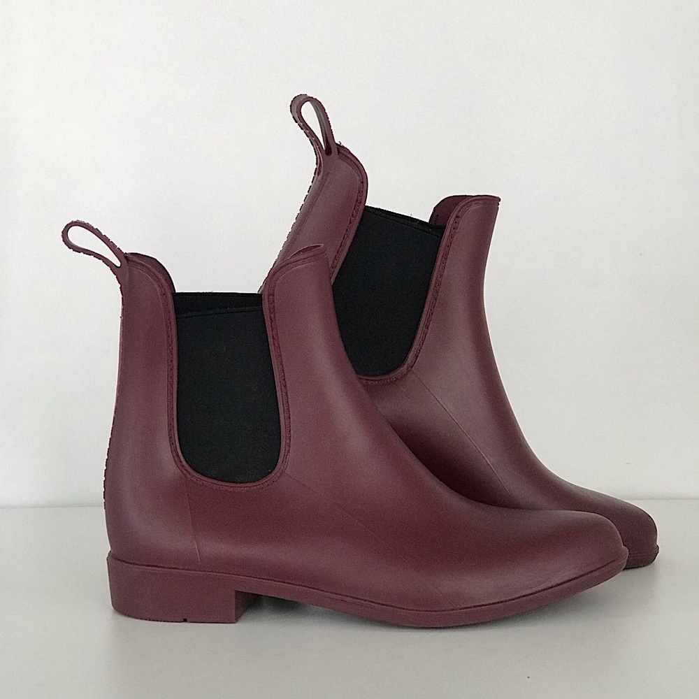 Capelli New York Chelsea Rain Boots